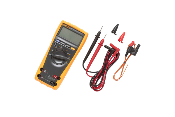 FLUKE 175C  真有效值数字万用表