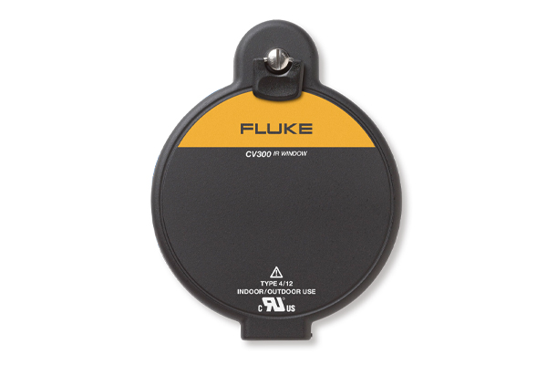 Fluke  CV200 ClirVu® 50 mm (2 in) 红外窗口