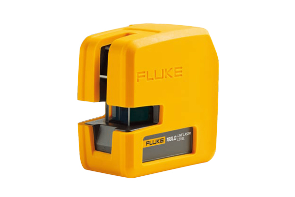 Fluke LDR / LDG  激光线探测器