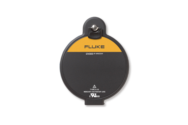 Fluke CV200 ClirVu® 50 mm (2 in)  红外窗口