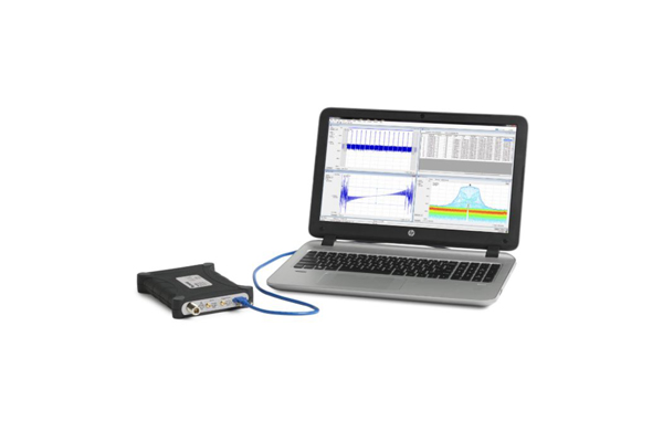 泰克 RSA306B   USB频谱分析仪