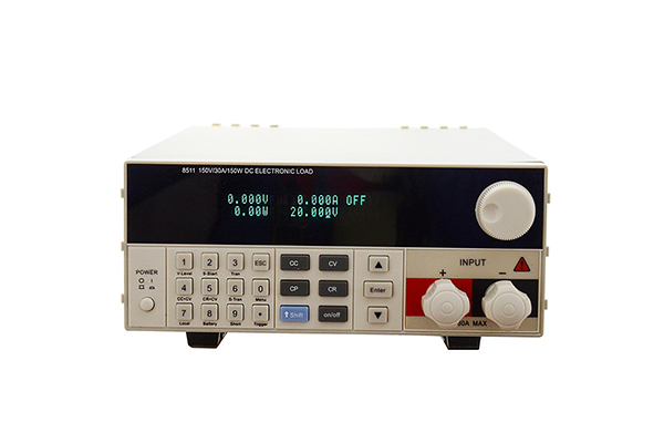 PV-8711B 直流电子负载