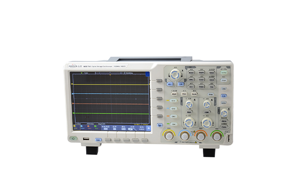 MDO 704 4通道100MHz数字示波器