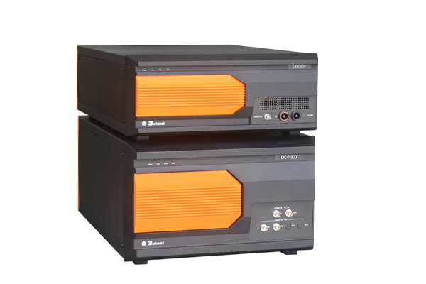  LFS 800 低频功率放大器