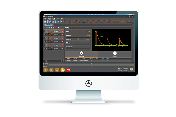 CoreLab 抗扰度测试软件