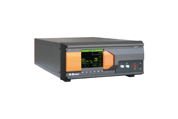 S6C12/S6C50  冲击电流发生器