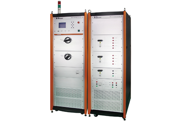 UL-60950G 通信电力线安规测试仪