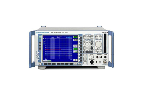 R&S? ESPI  预兼容EMI测试接收机