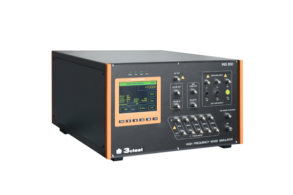 INS 800  高频噪声模拟器