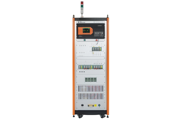  SEPN 1000T  高压大功率组合式耦合/去耦网络