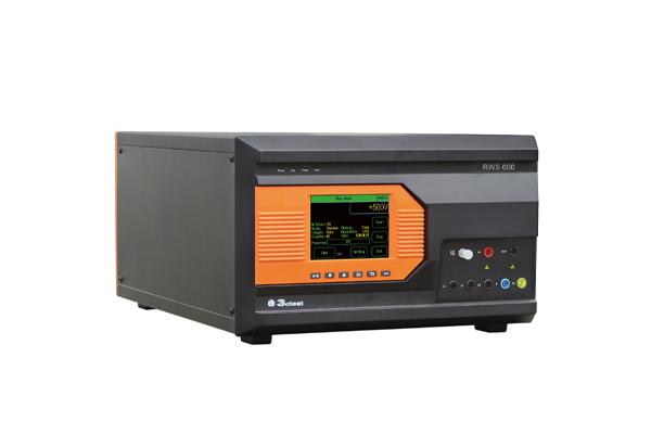RWS 600  振铃波模拟器