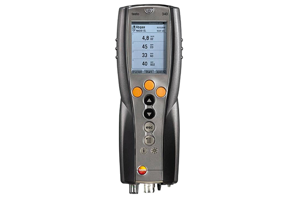 testo 340