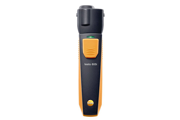  testo 805i  智能无线迷你红外测温仪