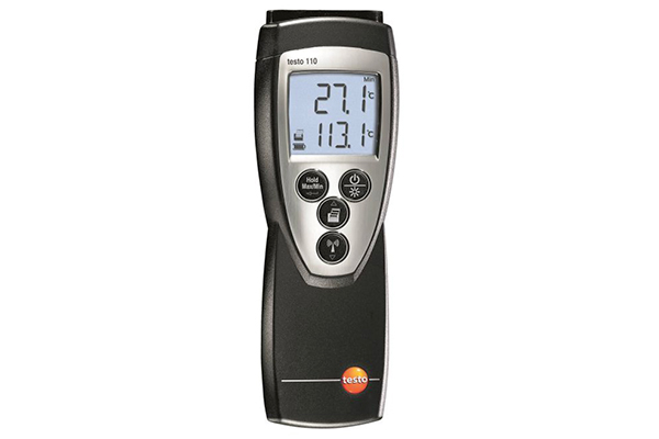 testo 110  测温仪