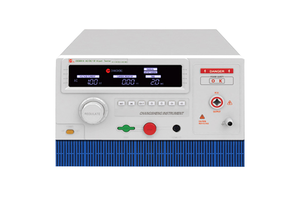CS5050A 耐压测试仪