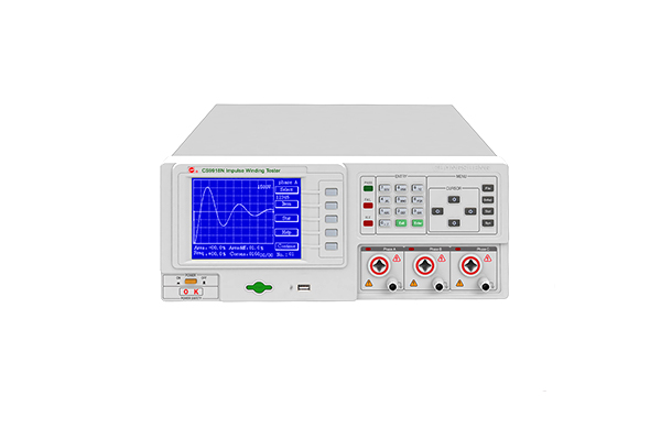 CS9918N系列 匝间绝缘耐压测试仪