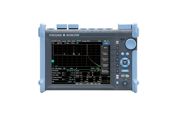 AQ7280 光时域反射仪