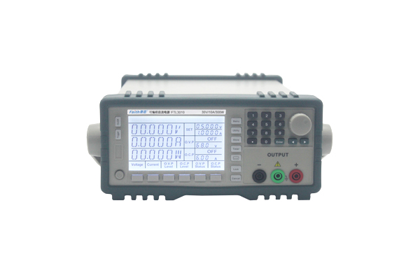 FTL系列 可编程直流电源