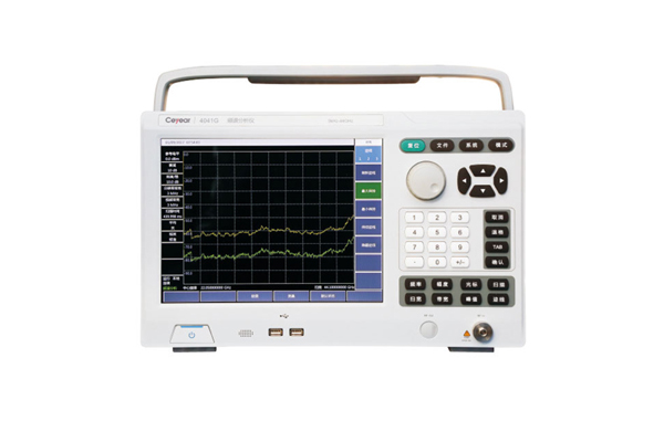 4041系列 频谱分析仪