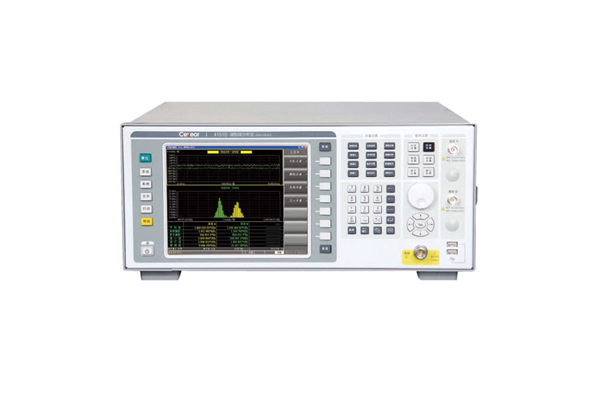 4151系列 调制域分析仪