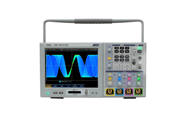 4456系列 数字荧光示波器