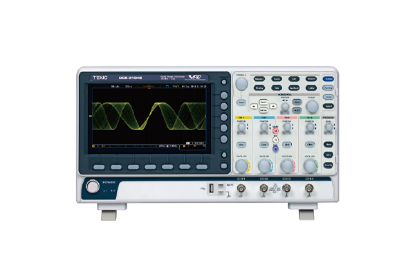 DCS-1000B系列 1GS/S数字示波器