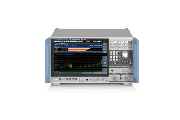 R&S®ESW EMI测试接收机