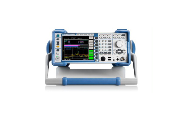 R&S®ESL EMI Test Receiver