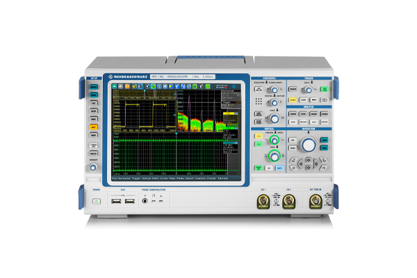RTE1000 示波器 