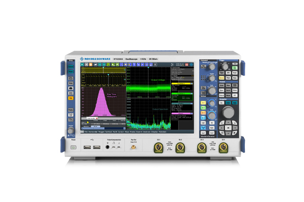 RTO2000 示波器 