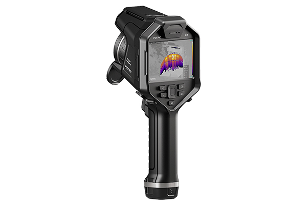 FOTRIC 340系列 手持热像仪