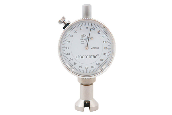 Elcometer 123 表面粗糙度仪 