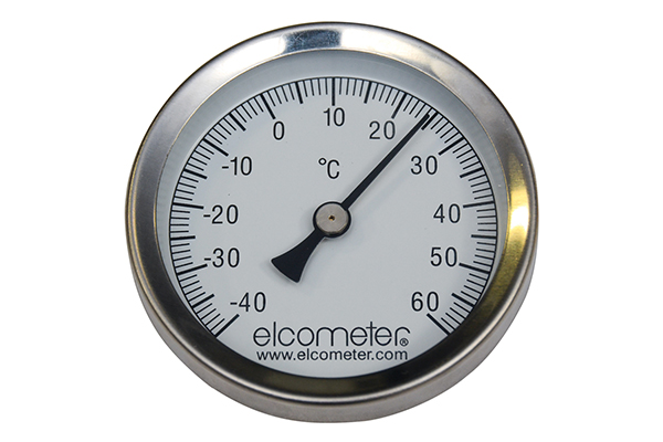 Elcometer 113 磁性温度计 