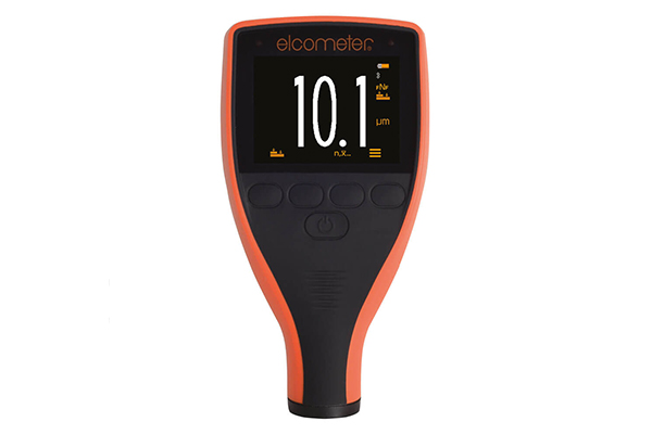 Elcometer 415 工业油漆和粉末涂层测厚仪 