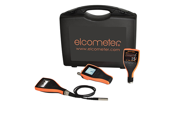 Elcometer 数字式检测套装