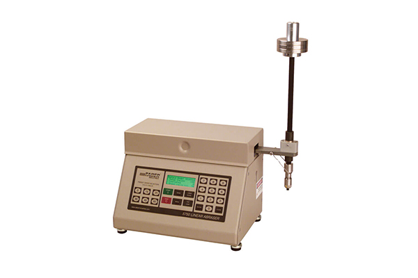 Elcometer Taber® 5750 直线研磨机