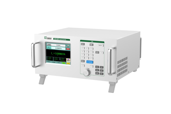 TD1503 直流电流标准源