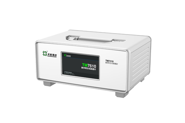 TM7610/TM7620 数字积分式磁通计