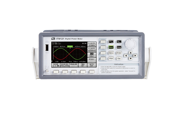 功率分析仪/uA级功耗测试 IT9100系列