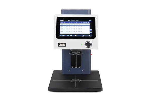 3NH45°/0°非接触式分光测色仪 YL4560