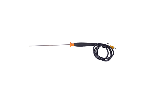 SureGrip 浸入式温度探头 Fluke 80PK-22