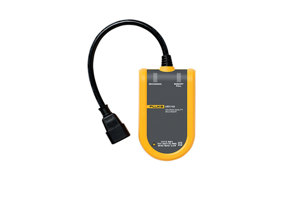 单相电压事件记录仪 Fluke VR1710