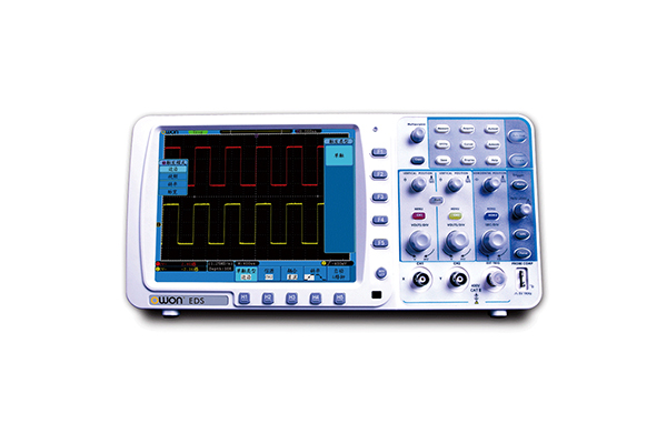 深存储数字示波器带电池 EDS-C系列