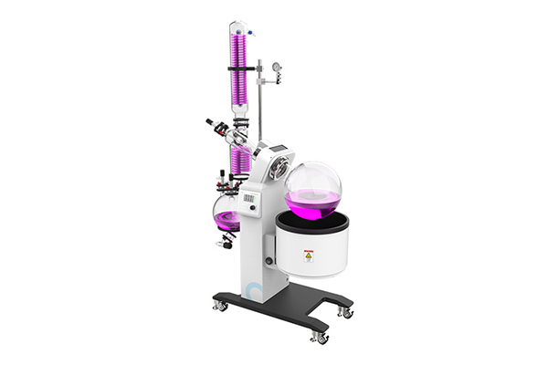 中试级旋转蒸发仪 BRE系列