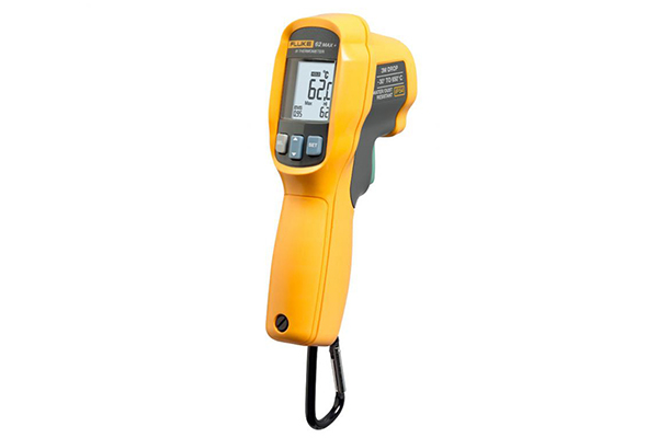 技术人员工具组合套件 Fluke 116/62 MAX+