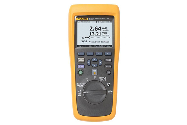 蓄电池内阻分析仪 Fluke BT500系列
