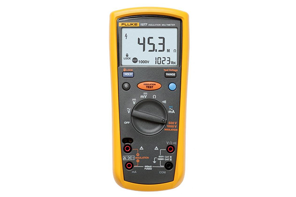 绝缘万用表 Fluke 1577