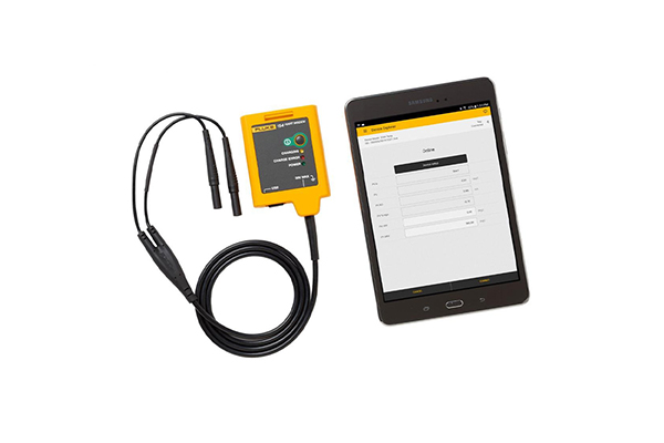 校准通信器 Fluke 154