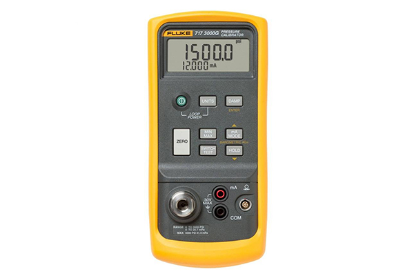 压力校准器 Fluke 717/Fluke 718