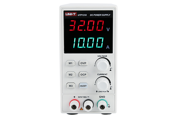 开关型直流电源 UTP1310